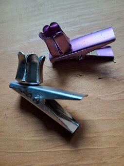 Retro nálezy z půdy - 4