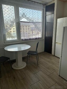 Prodej bytu 2+1, 65 m², Česká Třebová - 4