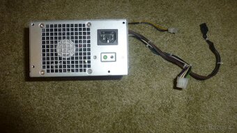 Zdroj z Dell Precision T3620 365W - 4