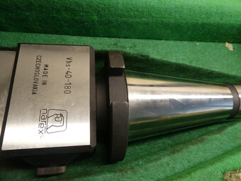 Vyvrtávací hlava stavitelná - 4