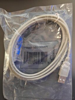 USB prodlužovací kabel Gembird 1,8 m USB-A nový, více kusů - 4