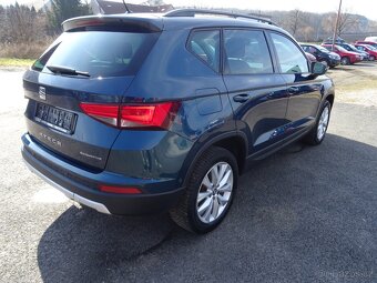 Seat Ateca, 1,0 Tsi 85 kW Style - 4