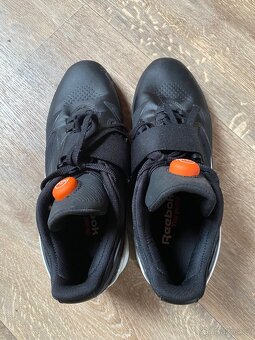 Reebok Legacy Lifter III - 4