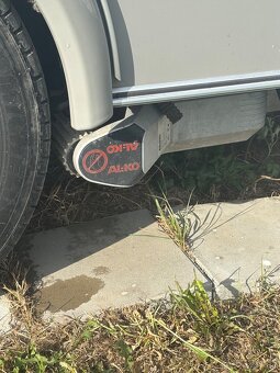 Hymer Feeling 430 - 4