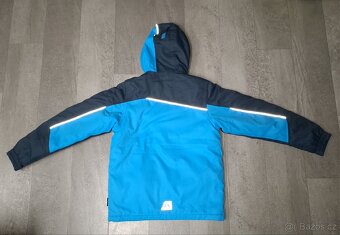 Juniorská zimní bunda - 4