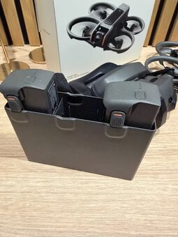 DJI Avata 2 Fly More Combo + DJI Care Refresh - 4