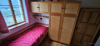 Nábytek za odvoz - 4