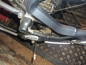 Prodej trekingového elektrokola - 4