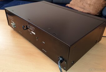 Tape deck Sony TC-K611S 3-head - 4