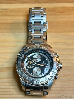 Hodinky Festina F16358 - 4