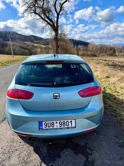 Seat Leon 1.4 TSI - 4