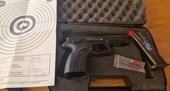 GP Q 100 ráže 9x19 - 4