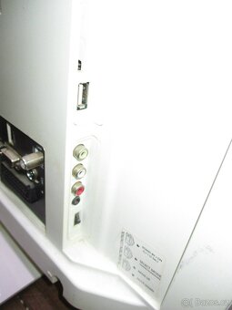 Full HD LED televize FINLUX 55cm, nemá DVBT2 - 4