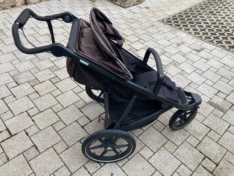 Thule Urban Glide 2 - 4