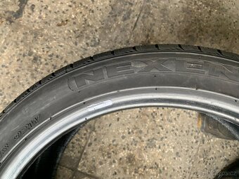 225/40 R18 92 W NEXEN - 4