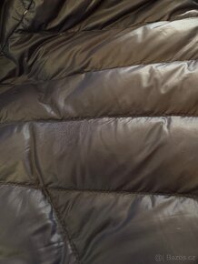 Péřová bunda Maloja - 4