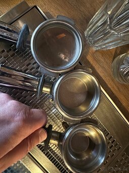 Kávovar Polaris | WEGA, EVD2PR - 4