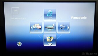 PANASONIC DMP-BD75 BLURAY - 4