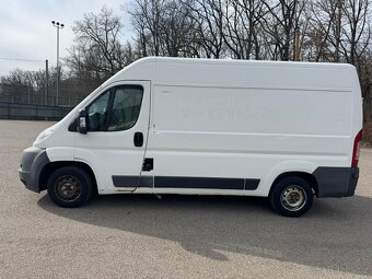 Peugeot Boxer 2,2HDI L2H2 - 4