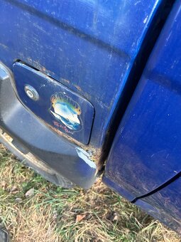 Navara d22 bez TP - 4