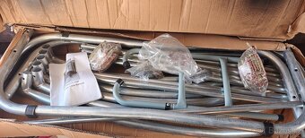 Trampolína dily - 4