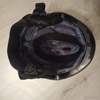 helma na lyžovani - 4