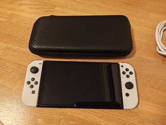 Nintendo switch Oled - 4