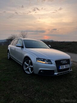 ❗️PRODÁM NEBO VYMENÍM AUDI❗️ - 4