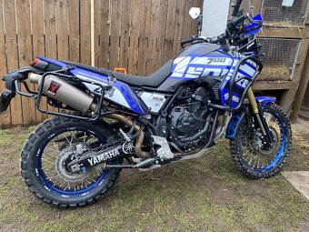 Yamaha tenere 2023 padaky - 4