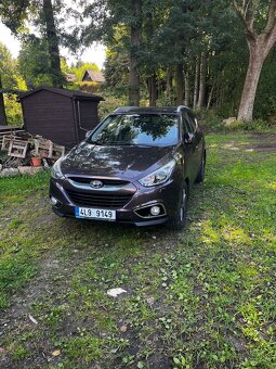 Hyundai ix 35 - 4