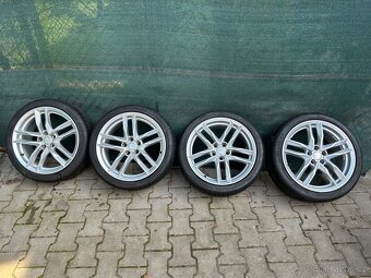 Seat Ibiza 17” - 4