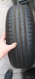 letní pneumatiky BMW 185/65r15 - 4