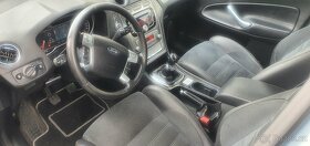 Ford Mondeo 1.8 tdci - 4