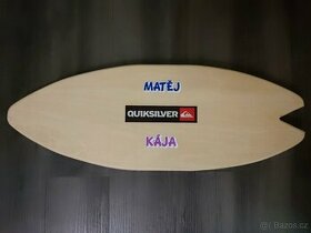 Balanceboard - Trickboard - Balanční deska - 4