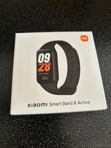 REDMI 10 5G 64GB ROM /Xiaomi Smart Band 8Active - 4