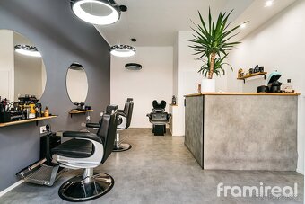Prodej obchodního prostoru, 24 m2 - Brno - Veveří - 4