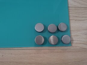 Magnetická tabule - 4