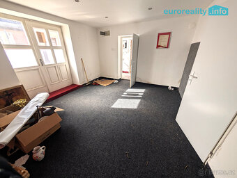 Prodej, rodinný dům, 262 m2, ul. Komenského, Přeštice - 4