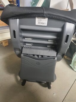Dětská autosedačka Britax 1.class 0-18kg - 4