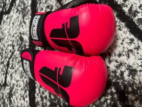 Vybavení na kickbox, Muay Thai pro dítě - 4