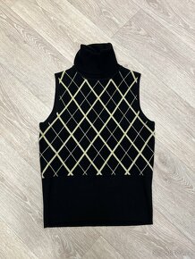 Dámský/dívčí set/balíček svetr oblečení vel. XS/S - 4