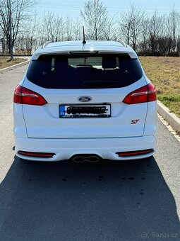 Ford Focus ST MK3 combi 2,0 TDCI 136KW - 4