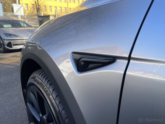 Tesla Y Long Range, 75kWh, PPF folie - 4