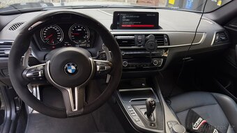 BMW M2 Competition - 4
