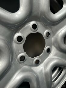 245/75/17 Dunlop Grandtrek AT30   Nová sada Toyota - 4