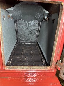 Jotul 602 - 4
