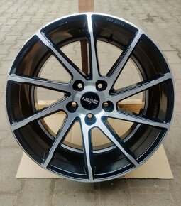 Alu Oxigin R18 - 4