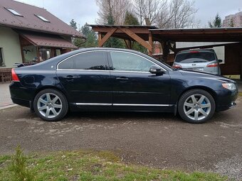 Volvo S80 II 4.4i v8 AWD - 4