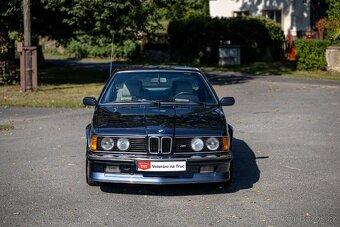 BMW E24 M 635 CSi - 4