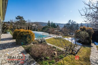 Prodej, domy/vila, 260 m2, Nad údolím 340/11, Hodkovičky, 14 - 4